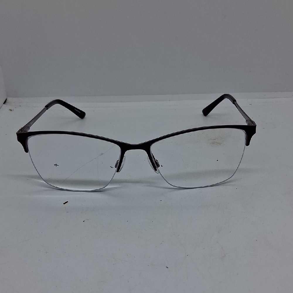 NWOT Rxable Womens Superflex SF648 Plum Eyeglass Frames